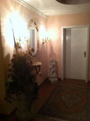 Grundriss der Unterkunft Gästehaus Ullmannshof