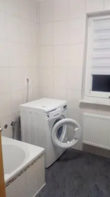 Grundriss der Unterkunft Ferienwohnung DaWie