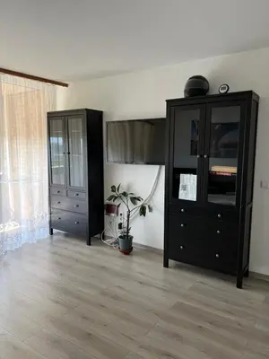 Grundriss der Unterkunft Apartment in Mainz-Lerchenberg