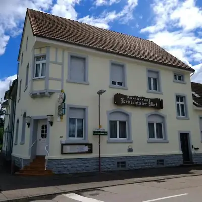 Kraichtaler Hof