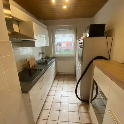 Monteurwohnung Heilbronn nahe Neckarsulm