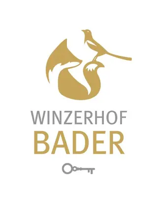 Ein Zertifikat, Auszeichnung, Logo oder anderes Dokument, das in der Unterkunft Gästehaus Winzerhof Bader ausgestellt ist