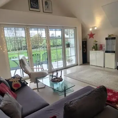 Ferienwohnung Dreiseetal