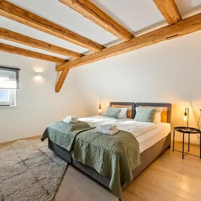 Sali Homes- Penthouse
