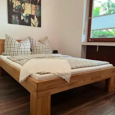 Ferienwohnung auf dem Betzenberg