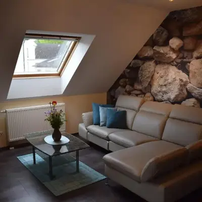 Ferienhaus & Weingut am Steingebiss