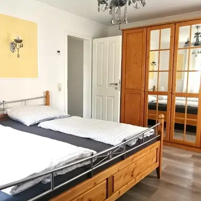 Ferienwohnung Rotenfels