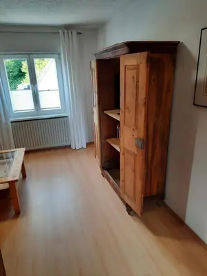 Grundriss der Unterkunft Neugärten