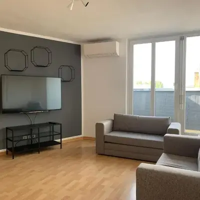Monteurwohnung Karlsruhe - L8 Street