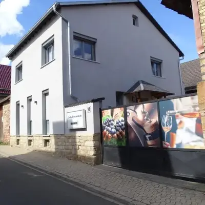 Gästehaus Schattemorellsche
