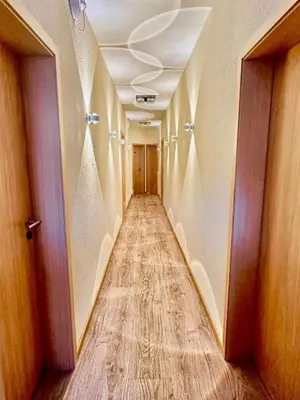 Grundriss der Unterkunft Gasthause Zur Krone Hotel