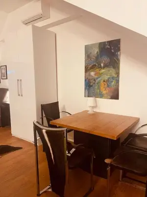 Grundriss der Unterkunft Casa Neuenheim