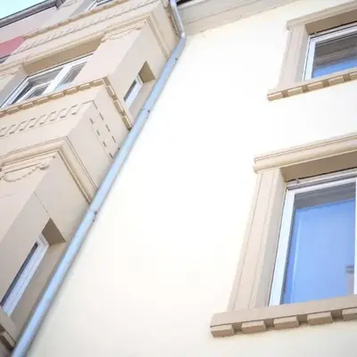 Ferienwohnung Kaspar mit Parkplatz