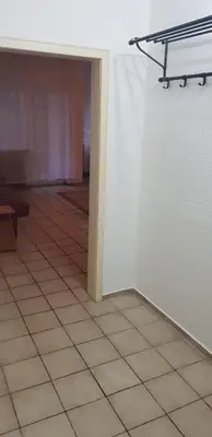 Grundriss der Unterkunft Joanna Apartment - Schwetzingen 2