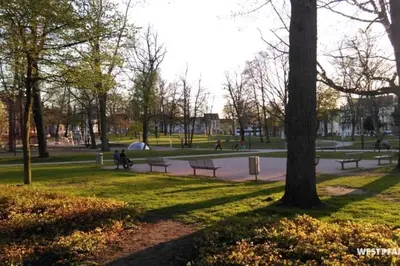 Ein Garten an der Unterkunft Cosima, mit Liebe zum Stil.
