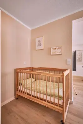 Ein Bett oder Betten in einem Zimmer der Unterkunft Cosima, mit Liebe zum Stil.