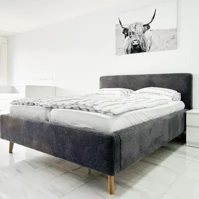Modernes Apartment mit Stil in City Lage