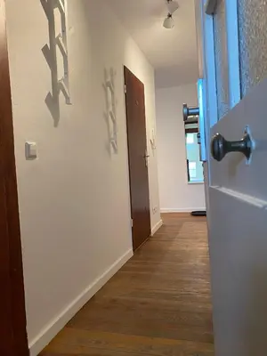 Grundriss der Unterkunft Apt5 - Ferienwohnung Brötzingen im 4 OG