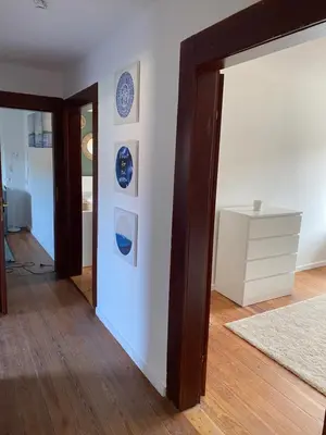 Grundriss der Unterkunft Apt5 - Ferienwohnung Brötzingen im 4 OG