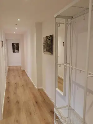 Grundriss der Unterkunft Bürgstadt, Am Bischof mit Sonnenterrasse, 1 bis 4 Betten