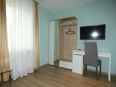 TV/Unterhaltungsangebot in der Unterkunft Hotel Yel