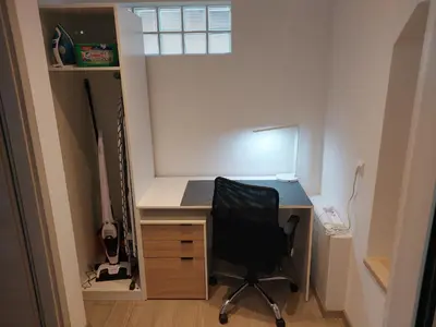 TV/Unterhaltungsangebot in der Unterkunft Apartment Popp