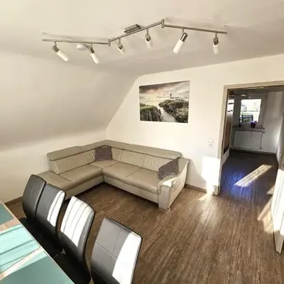 Apartment Popp