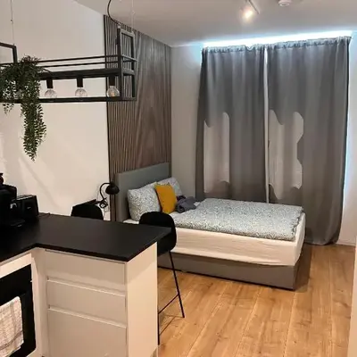Modernes Apartment Karlsruhe