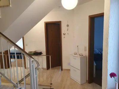 Grundriss der Unterkunft 5 Zimmer Apartement in ruhiger Lage nähe Heilbronn