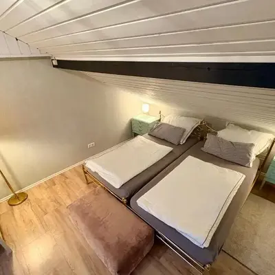 RelaxStay - Maisonette - Smart-TV- WIFI