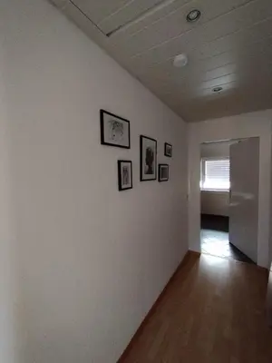 Grundriss der Unterkunft MorgenTau