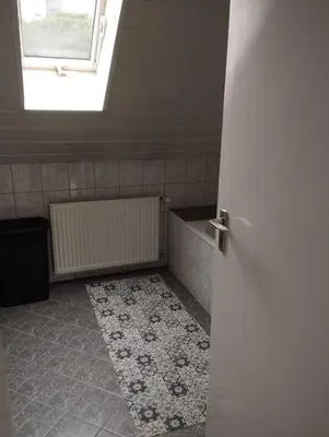 Grundriss der Unterkunft MorgenTau
