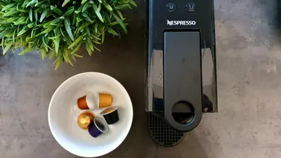 Essen in der Ferienwohnung oder in der Nähe