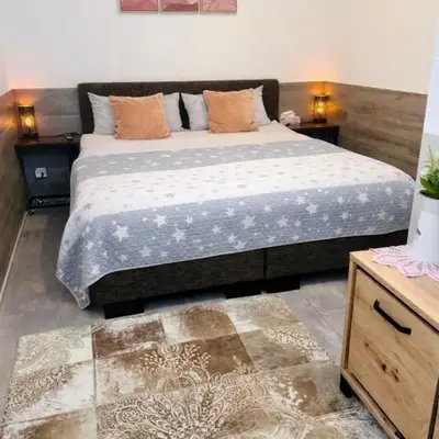 2 Room Galerie Einliegerwohnung in Rheinstetten