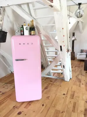 Küche/Küchenzeile in der Unterkunft maison de grès