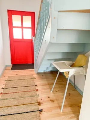 Grundriss der Unterkunft Zita Ferienhäuser - Ferienhaus Feni