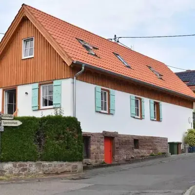 Zita Ferienhäuser - Ferienhaus Feni