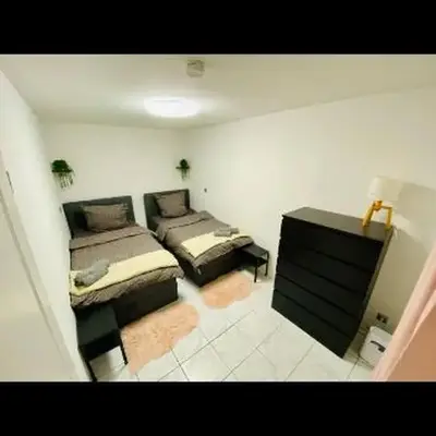 Monteurszimmer in Heppenheim Kirschhausen