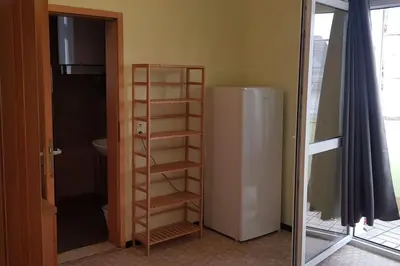 Grundriss der Unterkunft Monteurwohnung - Vaihingen