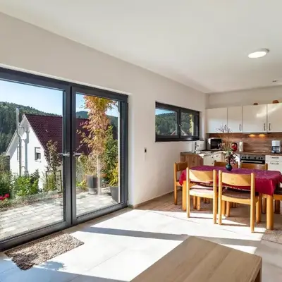 Ferienwohnung Rennbachtal