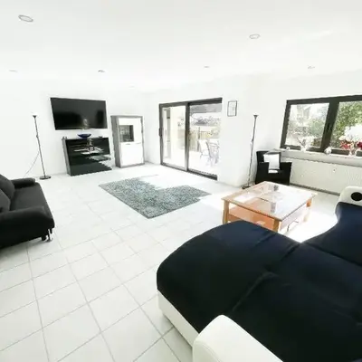 Ferienwohnung Balu