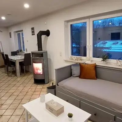 Ferien-/Monteurwohnung im Odw.