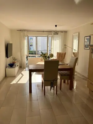 TV/Unterhaltungsangebot in der Unterkunft Komfortferienwohnung Zentrum