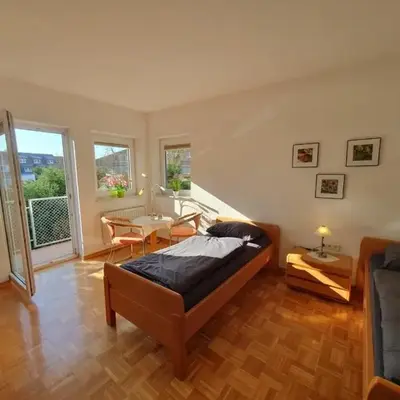ABM Apartment 15