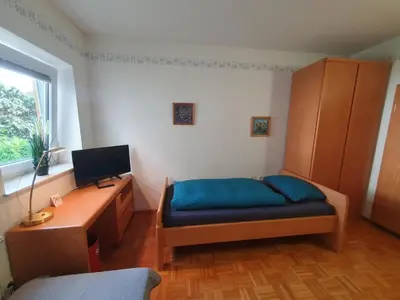 TV/Unterhaltungsangebot in der Unterkunft ABM Apartment 17