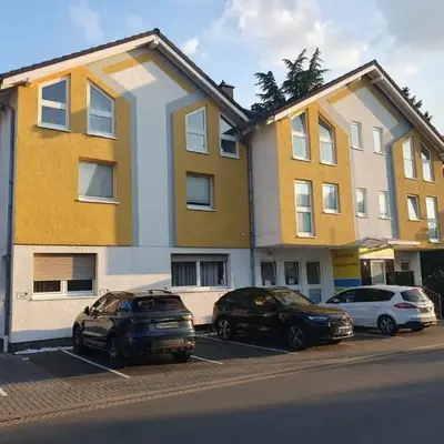 ABM Apartment 17