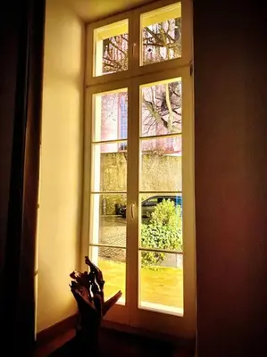 Grundriss der Unterkunft Altstadt pur!An der wunderschönen Katharinenkirche