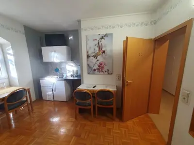 Grundriss der Unterkunft ABM Apartment 34
