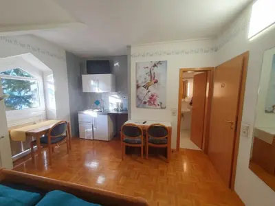 Grundriss der Unterkunft ABM Apartment 34