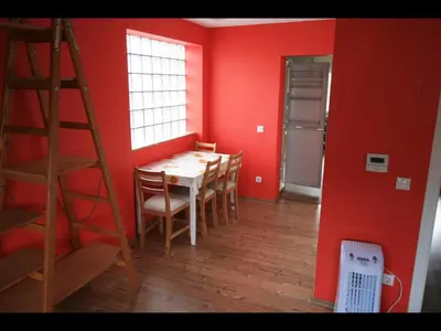 Grundriss der Unterkunft NEU! Ferienwohnung im Herzen der Pfalz